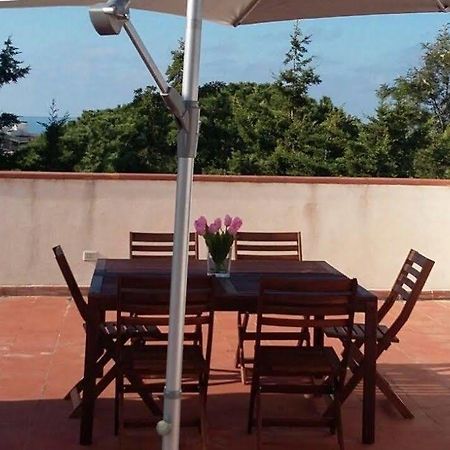 Rodia Holidays Messina Exterior photo