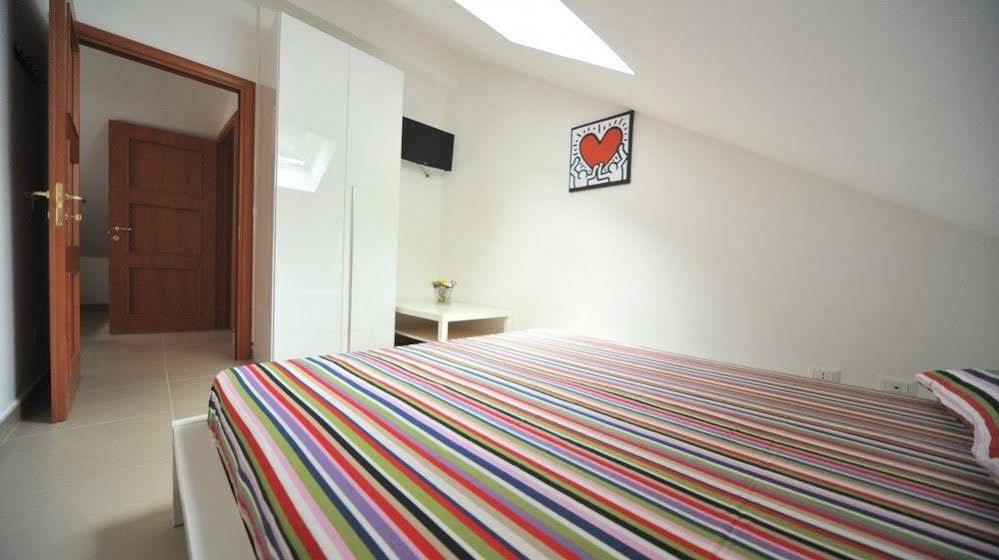 Rodia Holidays Messina Exterior photo