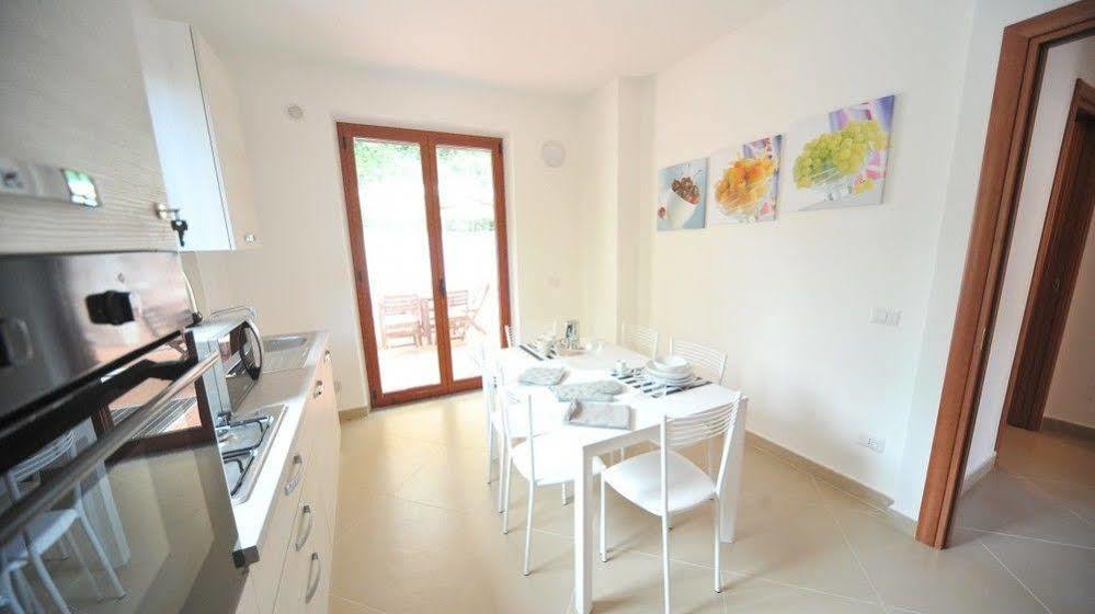 Rodia Holidays Messina Exterior photo