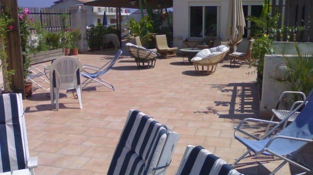 Rodia Holidays Messina Exterior photo