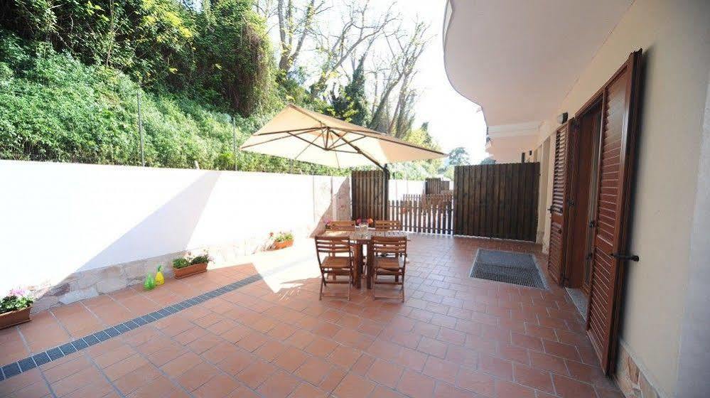 Rodia Holidays Messina Exterior photo