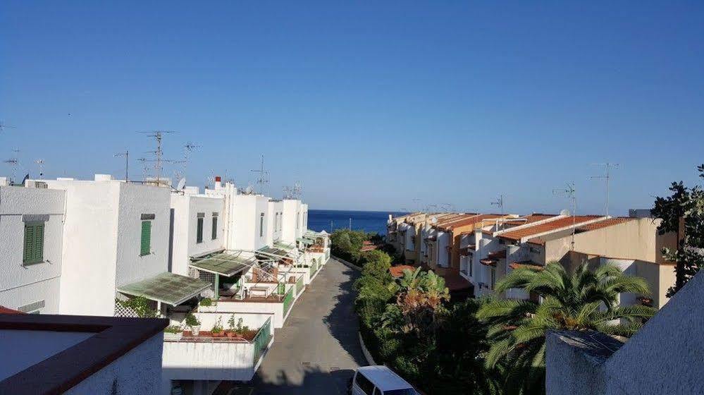 Rodia Holidays Messina Exterior photo