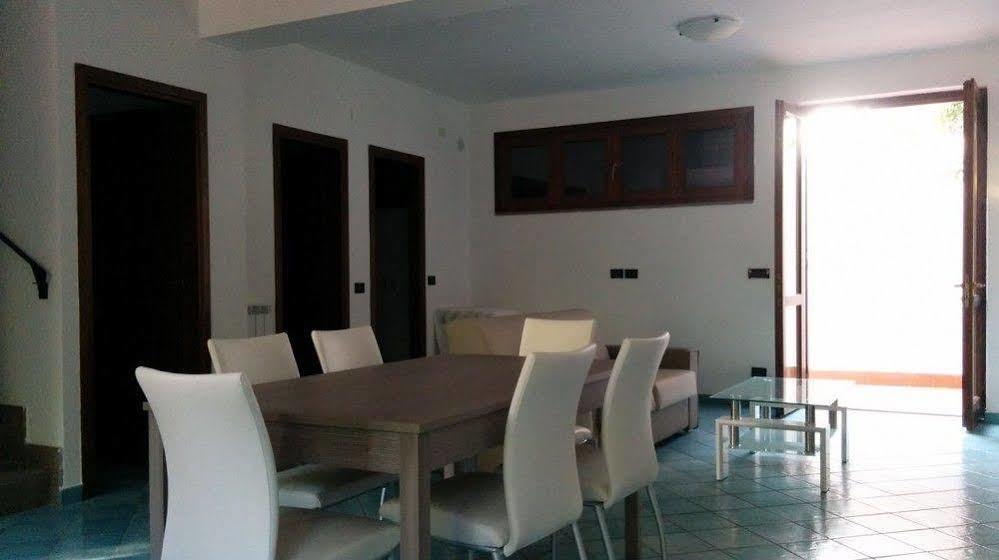 Rodia Holidays Messina Exterior photo