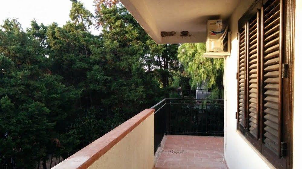 Rodia Holidays Messina Exterior photo