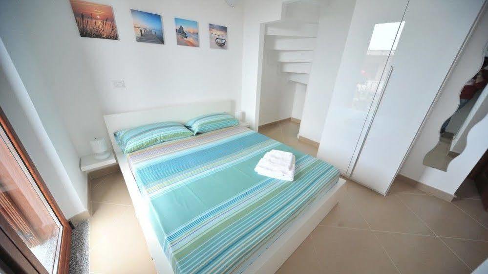 Rodia Holidays Messina Exterior photo