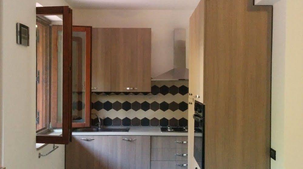 Rodia Holidays Messina Exterior photo