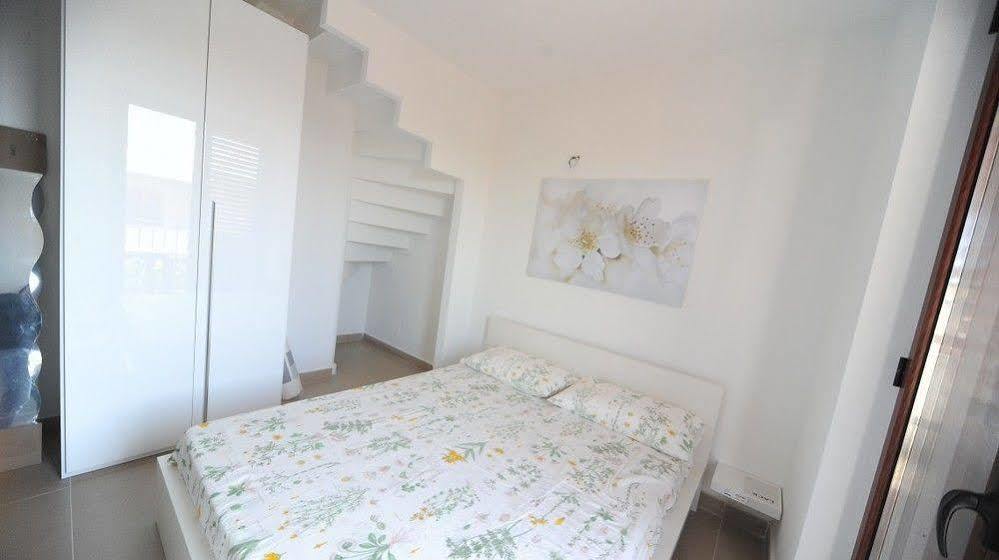 Rodia Holidays Messina Exterior photo