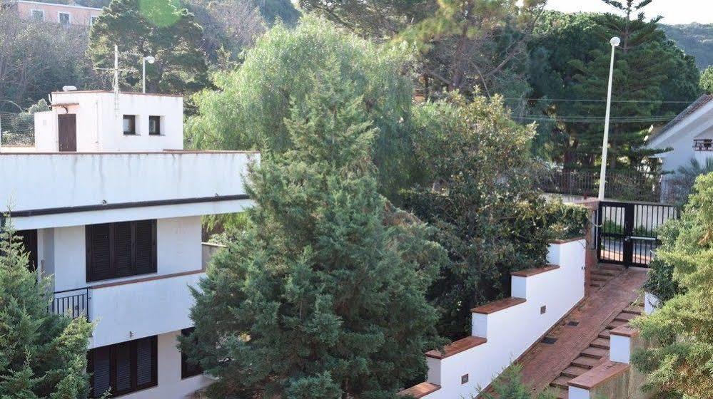 Rodia Holidays Messina Exterior photo